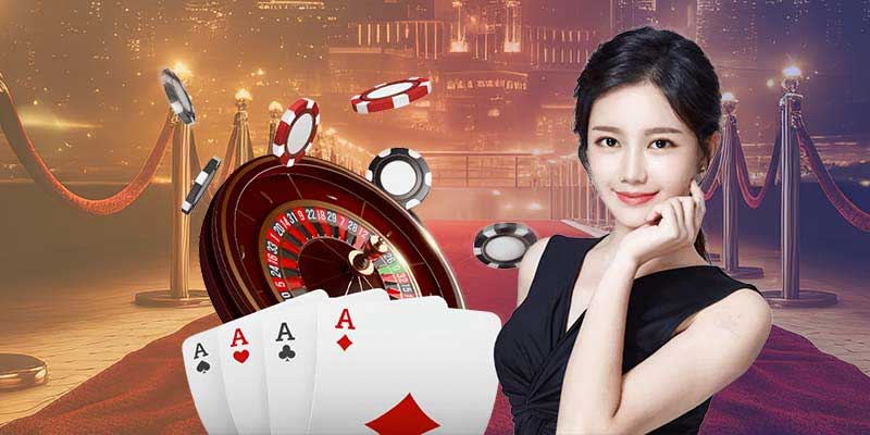 Những tựa game cá cược Az888