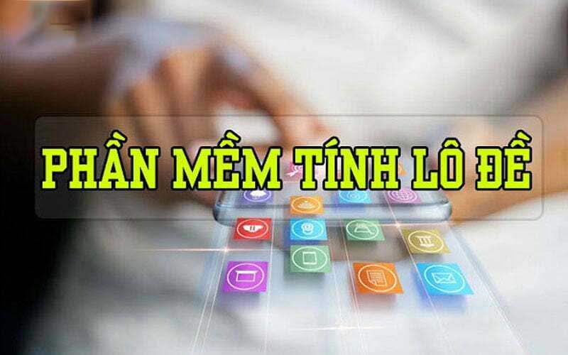 Phần mềm tính dàn đề