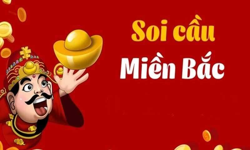 Soi cầu miền Bắc